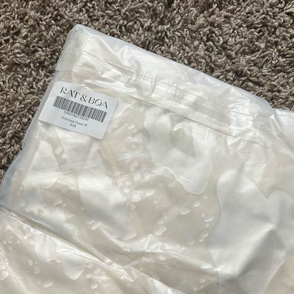 Rat & Boa Primrose Maxi Dress - Picture 3 of 6